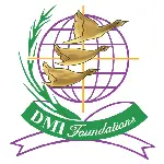 Logo for DMI St. Joseph Global School