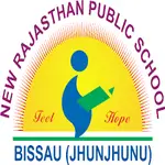 Logo for New Rajasthan Public School