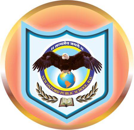 Logo for New Oxford Public Hr Sec School