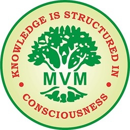 Logo for Maharishi Vidya Mandir