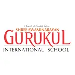 Logo for Shree Swaminarayan Gurukul International School