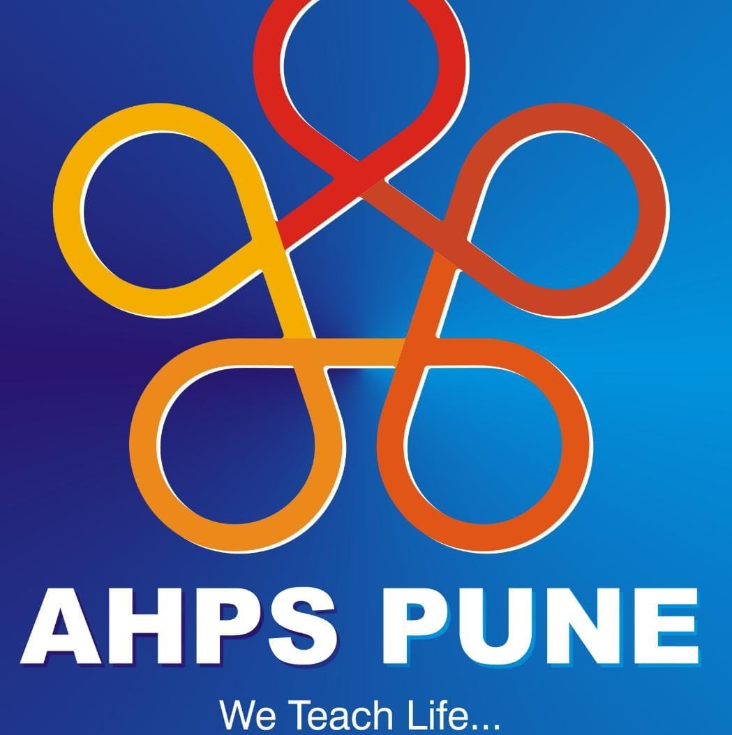 Logo for Academic Heights Public School