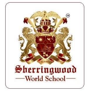Sherringwood World School logo