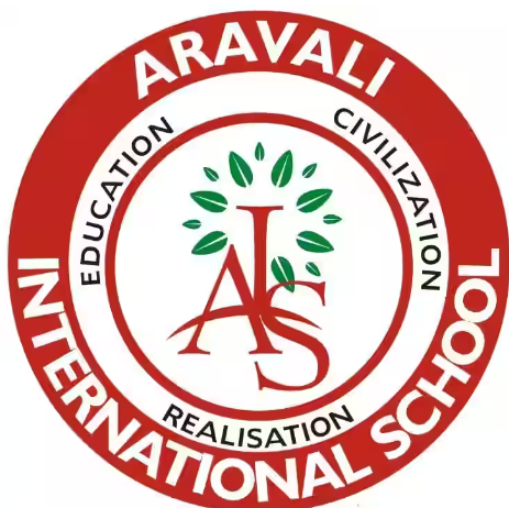 Aravali International School logo