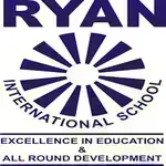Ryan International School logo