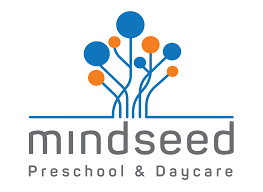 Mindseed Preschool and Daycare logo