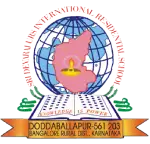 Logo for Sri Devaraj Urs International Residential School