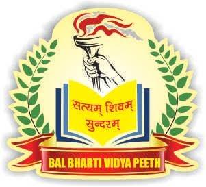 Bal Bharti Vidya Peeth logo