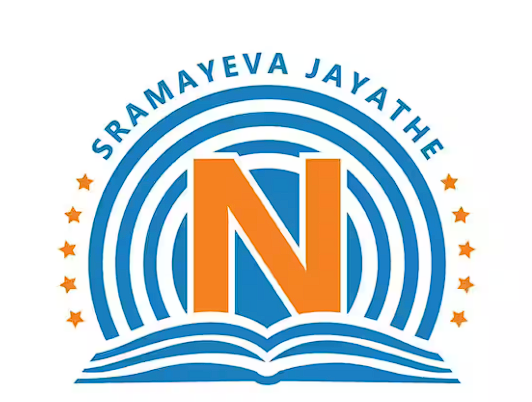 Narayana School logo