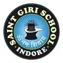 Logo for Saint Giri School