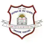 Deepika Public School logo