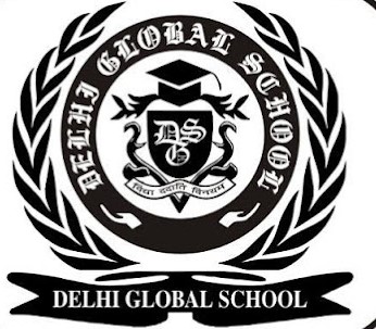 Delhi Global School logo