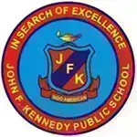 John F. Kennedy Public School logo
