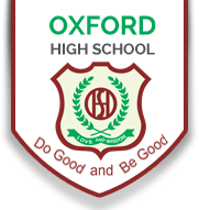 Logo for Oxford High School
