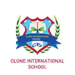 Clone International School logo