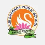 Sharada Shri Public School logo