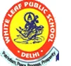 White Leaf Public School logo
