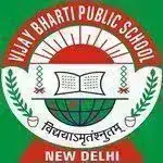 Vijay Bharti Public School logo