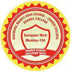 Ravindra Bharati High School And College logo