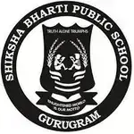 Shiksha Bharti Middle School logo