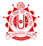 Shree Swaminarayan Gurukul International School logo