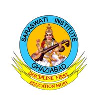Saraswati Global School logo