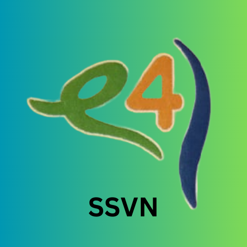 Sree Sharadamba Vidya Niketan logo