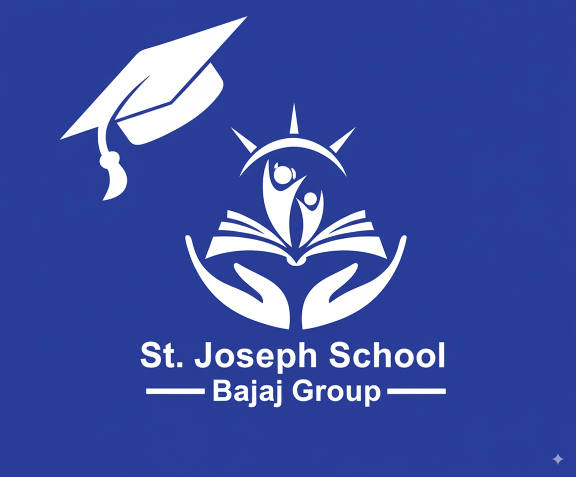 St. Joseph Inter College logo
