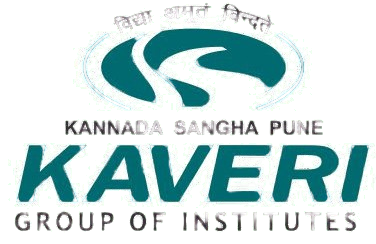 Dr. Kalmadi Shamarao High School logo