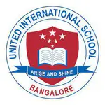 United International School logo