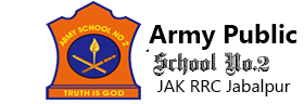 Army Public School No.2
