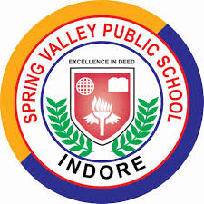 Spring Valley Public School logo