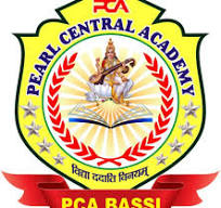 Pearl Central Academy logo