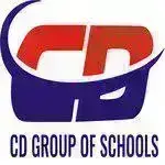 CD International School logo