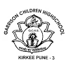 Garrison Children High School logo