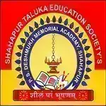 Logo for P.s. Deshmukh Memorial Academy,
