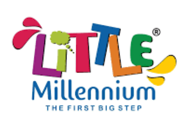 Little Millenium logo