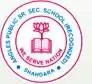 Angels Public Sr. Sec. School logo