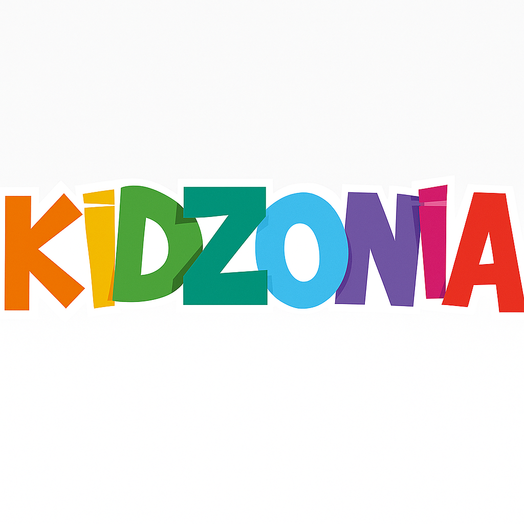 Kidzonia International Preschool