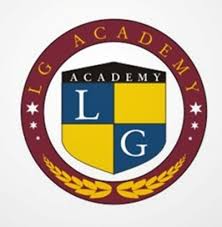 Logo for Lg Academy