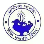 Abhinav Bharati High School logo