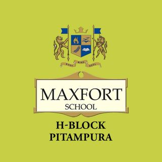 Maxfort School - Junior branch of: Maxfort School H Block logo