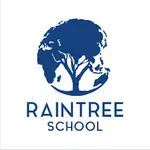 Raintree School logo