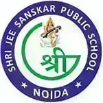 Shri Jee Sanskar Public School logo