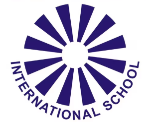Ryan International School logo