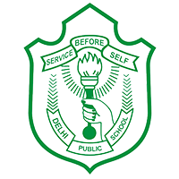 DPS Bangalore West logo