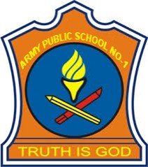 Army Public School No.1