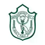 Delhi Public School logo