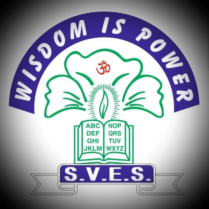 Sai Vidhartha High School logo