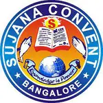 Sujana Convent logo